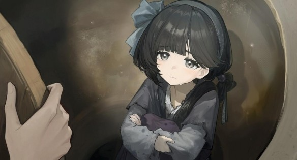 哀鸿城破十日记哪里能够预约 哀鸿城破十日记预约下载链接截图