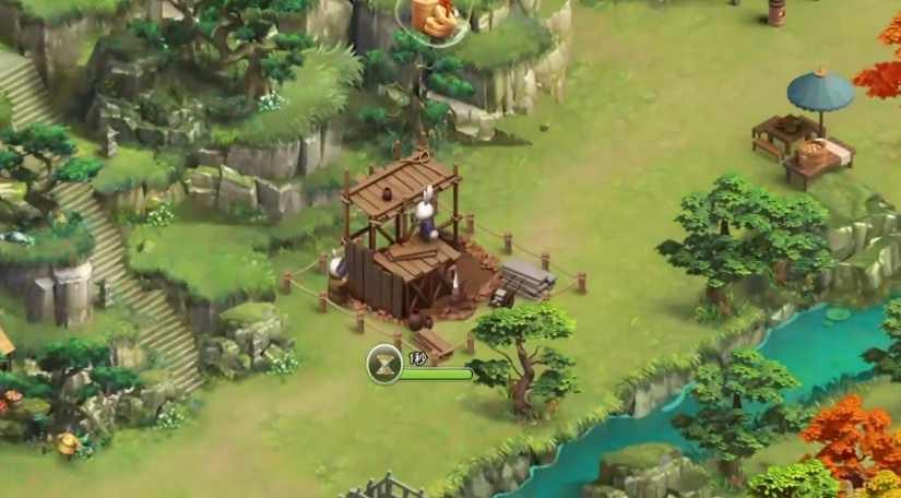 功夫熊猫神龙大侠下载安装链接 功夫熊猫神龙大侠下载链接截图