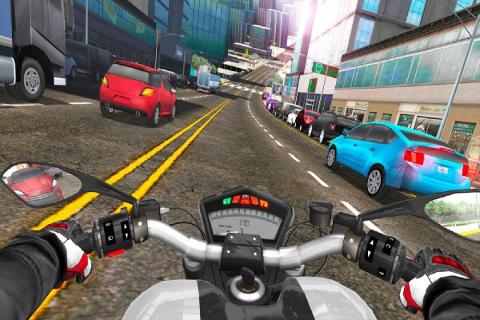 2026火爆的的机车游戏有哪几款 刺激的机车游戏介绍截图