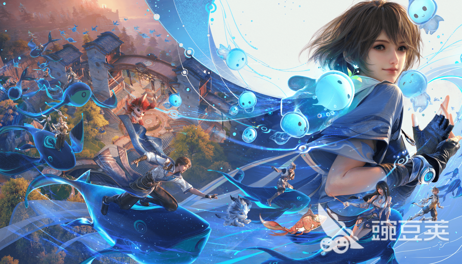 王者荣耀世界测试资格预约方法 王者荣耀世界内测名额怎么获取截图