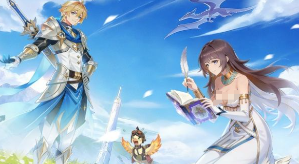 好玩的综合游戏推荐排行榜