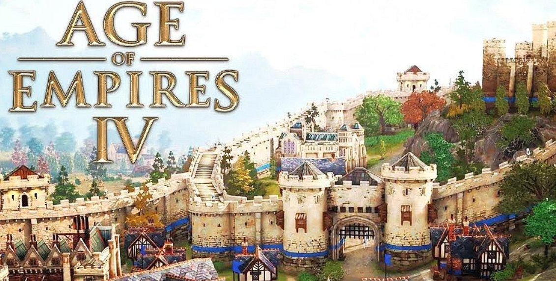 帝国时代4进不去怎么办 帝国时代4进不去怎么解决截图