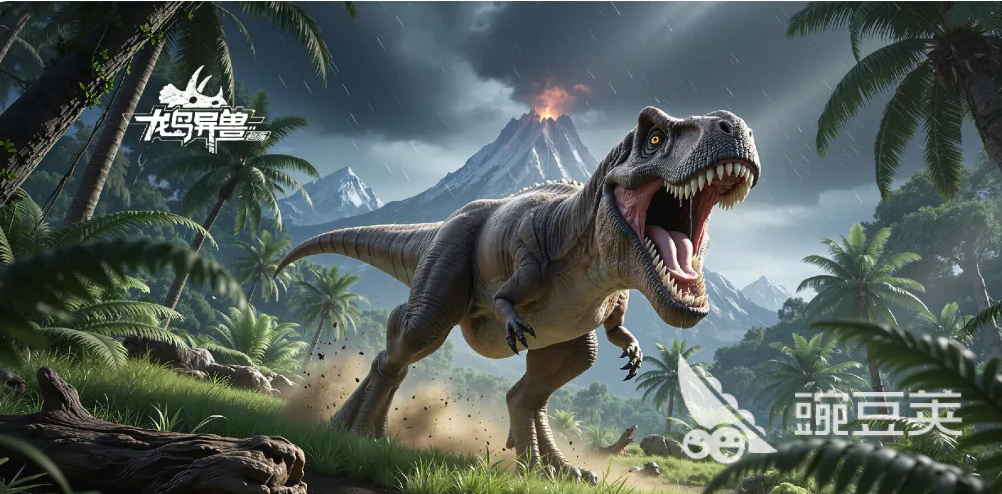 龙岛异兽起源 雷卡作用详解与龙币获取全教程截图