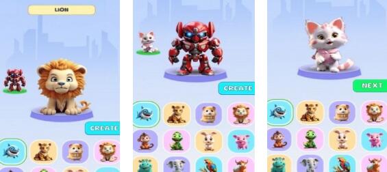 2026高品质的ai游戏有哪几款 受欢迎的ai游戏合辑截图