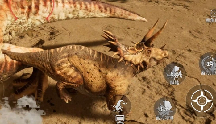 龙岛异兽起源手机版几月几日上线 龙岛异兽起源什么时候才能玩截图