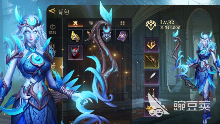 地牢猎手6灵魂武器分享 地牢猎手6高性价比与实战强效武器选择指南截图