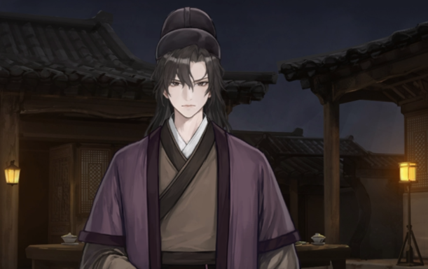 哀鸿城破十日记是什么时间线 哀鸿城破十日记游戏教程截图