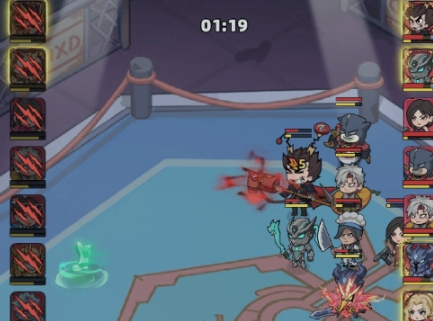 生存33天火箭关卡怎么打 生存33天火箭关卡打法攻略