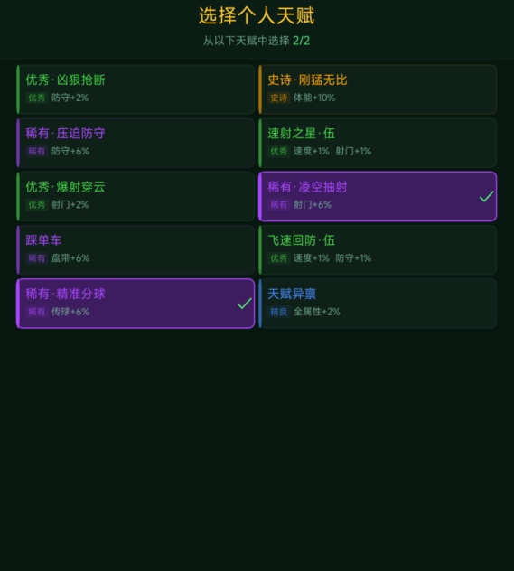 足球生涯传奇好玩吗 足球生涯传奇玩法指引