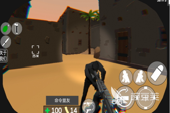 2026火爆的打枪榜单9分享：高人气射击类小游戏下载before_1