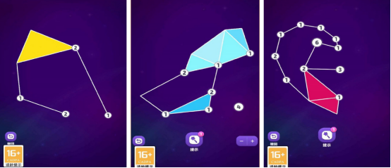 好看的游戏名推荐哪些