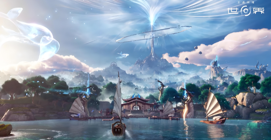 王者荣耀世界预约方法是什么