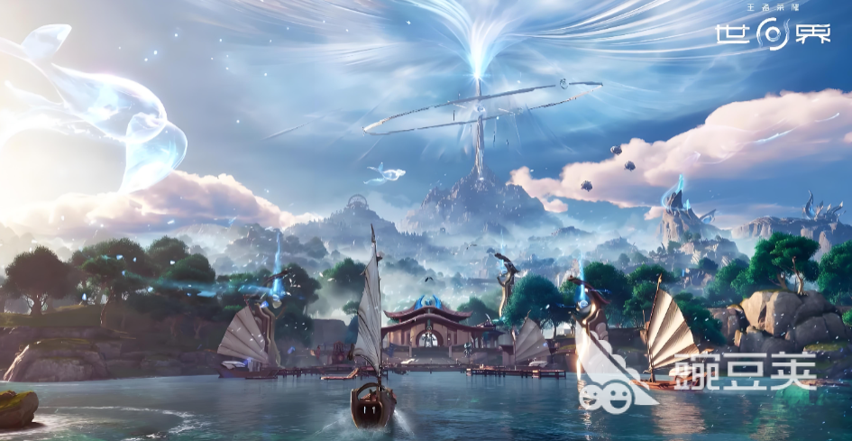 王者荣耀世界预约入口及详细步骤指南