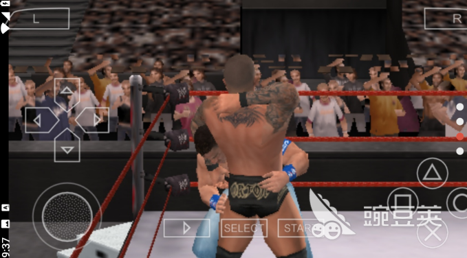 WWE美国职业摔角合辑 2026 受欢迎的摔跤游戏分享清单截图