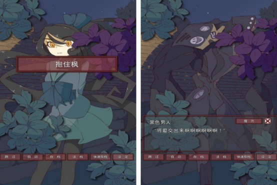 欧美galgame汉化游戏有什么