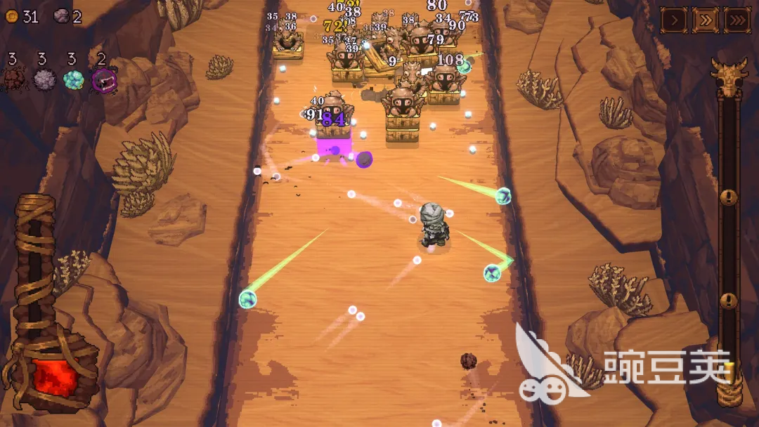 球比伦战记诺斯费拉图怎么合成 球比伦战记诺斯费拉图玩法与强度解析截图