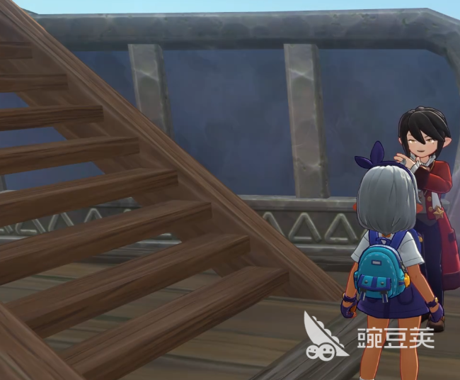 洛克王国世界好玩吗 洛克王国世界核心玩法与特色体验详解截图