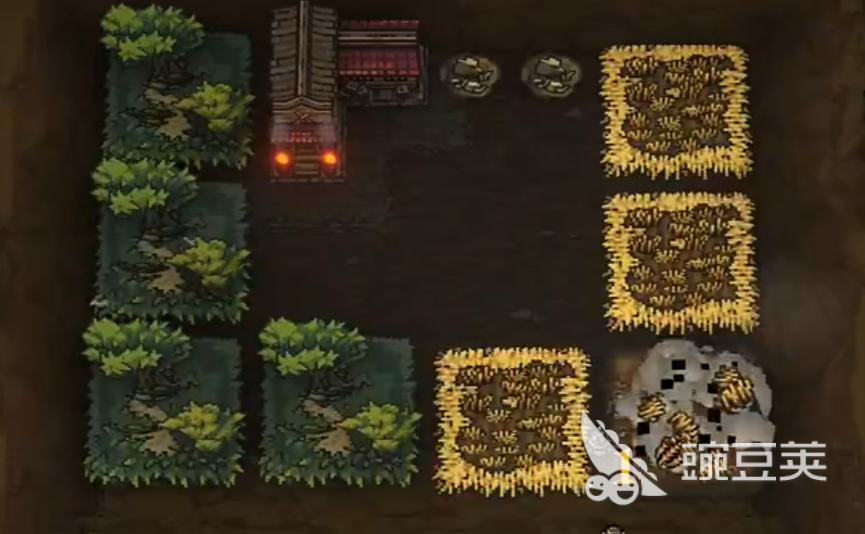 球比伦战记建筑布局详解 球比伦战记基地规划与高效布防教程截图