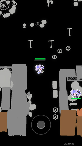 乱涂彩世界下载安装链接 乱涂彩世界下载链接截图