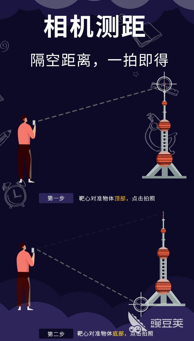 测距仪App分享榜单合集 2024年好用精准的手机测距工具榜单截图