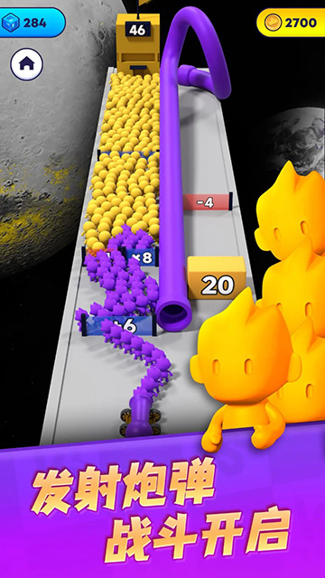 耐玩的颜色游戏合集分享