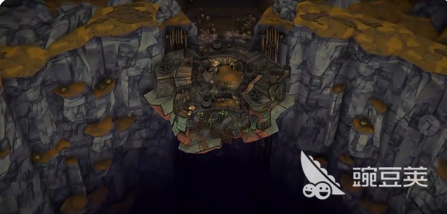 球比伦战记黑洞玩法详解 球比伦战记黑洞机制解析与实战技巧截图