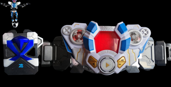 耐玩的铠甲勇士格斗游戏下载 2026有趣的铠甲勇士格斗游戏榜单截图