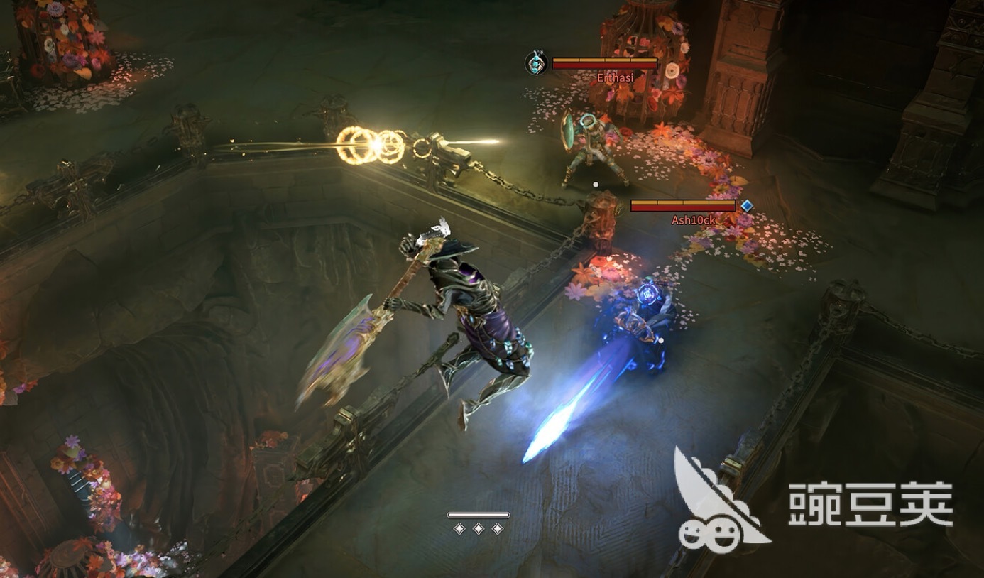 Arkheron限时测试开启时间及活动详情