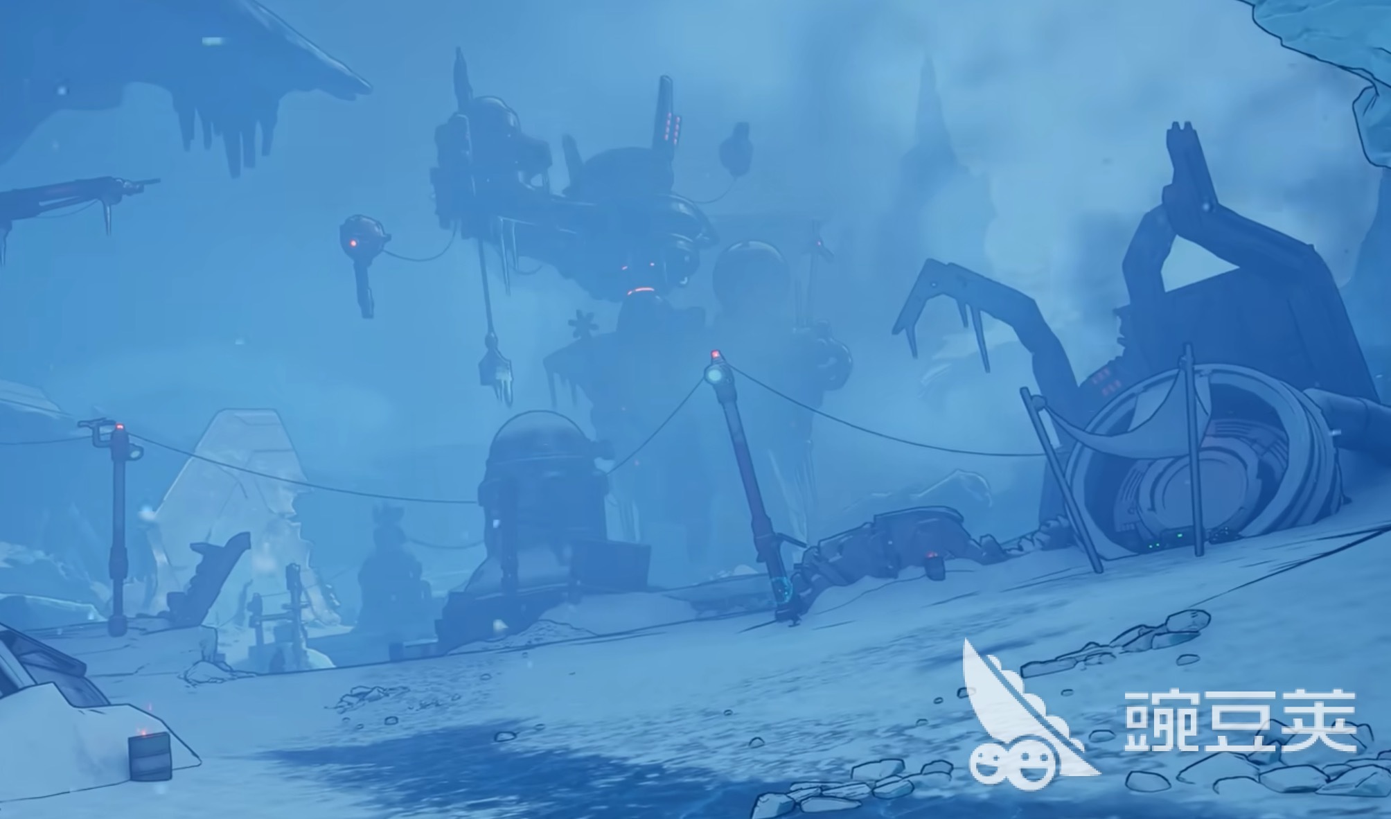 无主之地4新故事包1上线日期公布：具体发售时间指引