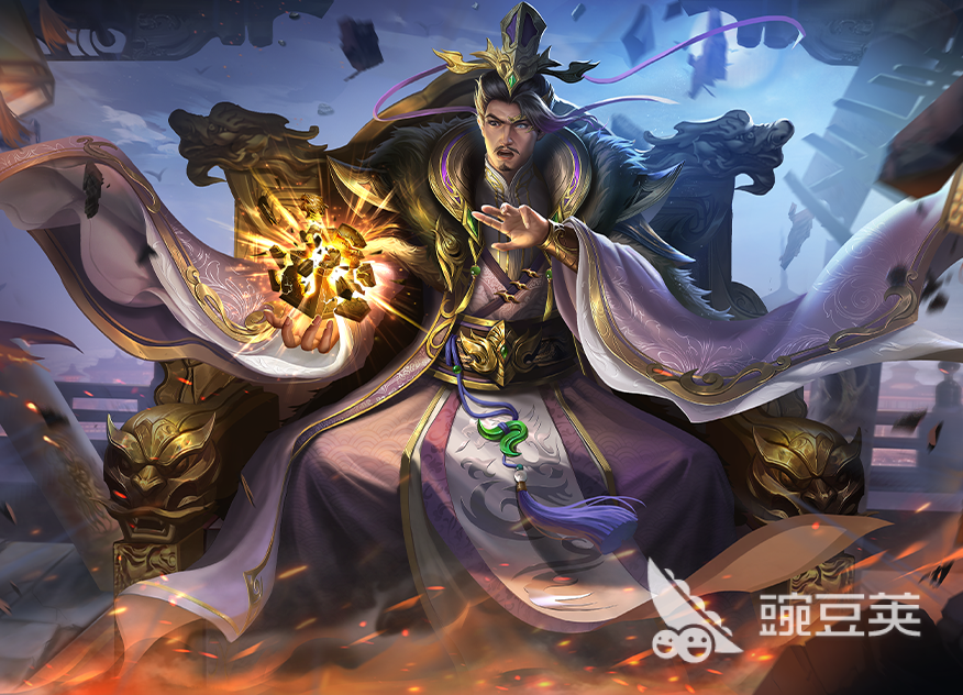 三国杀十周年账号出售平台分享及安全交易指南