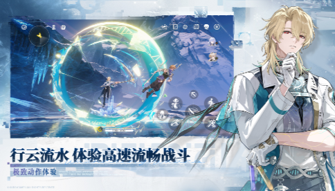 二个字的游戏名字合辑 2026必玩的两个字的游戏手机版介绍截图