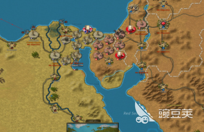 第一次世界大战游戏下载指南 2026火爆的耐玩战争游戏分享截图