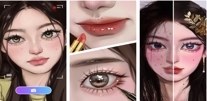 适合女生玩的小游戏下载