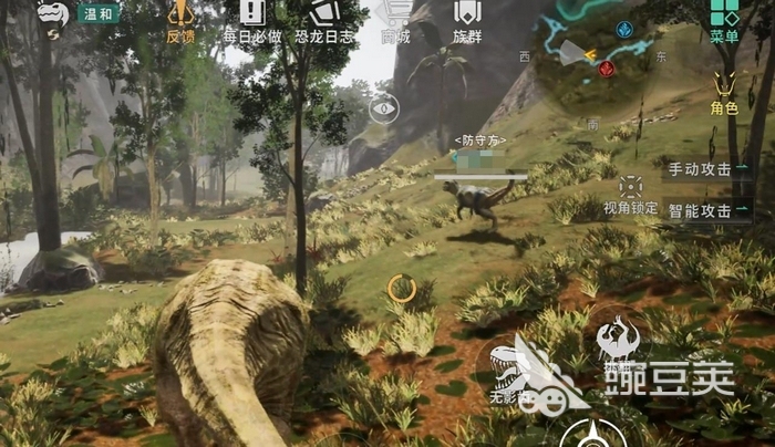 龙岛异兽起源手机版上线时间揭晓 龙岛异兽起源几月几日开放下载截图