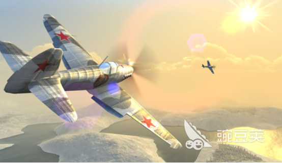 2026火爆的二战轰炸机榜单9分享:高还原度空战射击游戏before_1