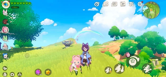 洛克王国世界测试服下载去哪