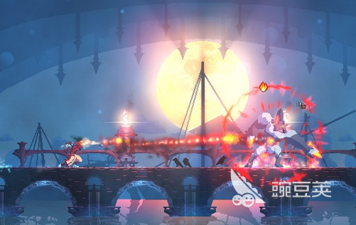 好玩的2D不用网络游戏下载榜单 2026年高口碑经典的2D单机游戏分享截图