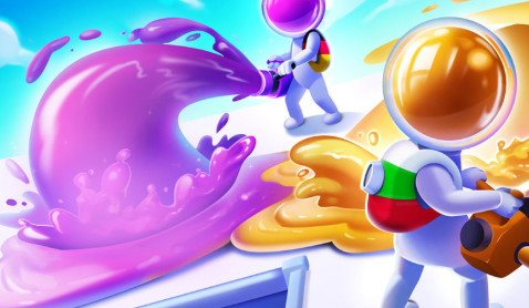 三个人一起玩的游戏下载盘点2026 能够三个人一起玩的游戏榜单截图