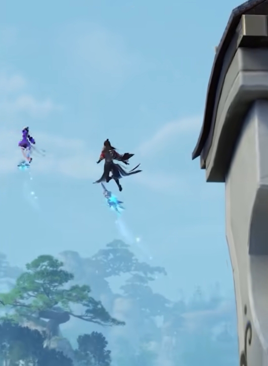 梦幻新诛仙轻享下载方法推荐