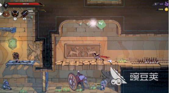 2026火爆的波斯王子游戏下载分享与资源推荐截图