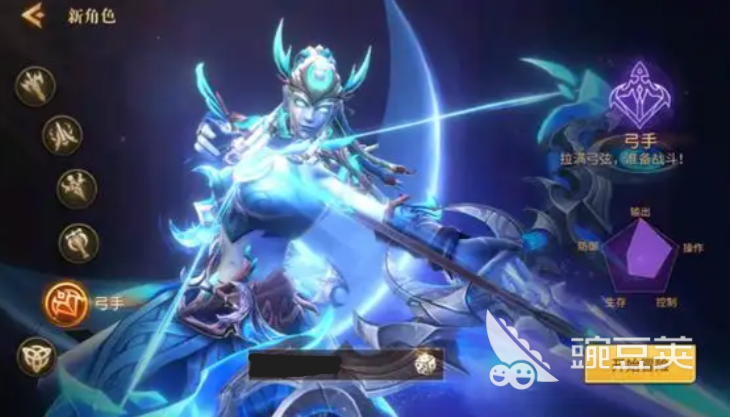 地牢猎手6输出最高的职业分享 地牢猎手6伤害爆发最强角色解析截图