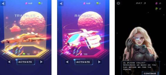 2026趣味性强的星空游戏有哪几款值得分享 热门的星空游戏合辑截图