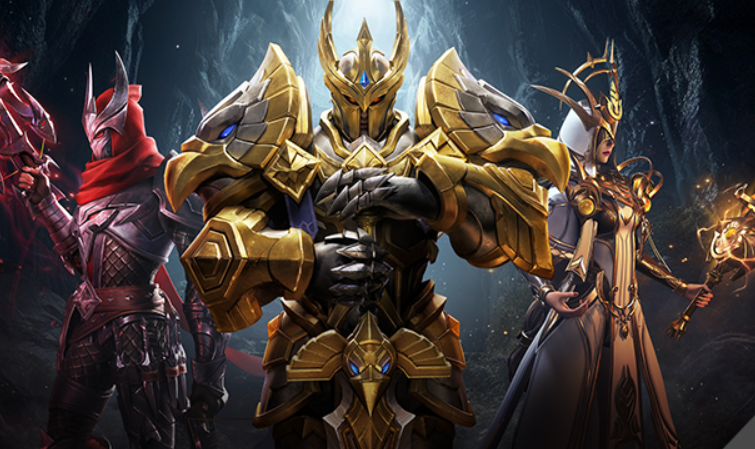 地牢猎手6礼包兑换码合辑 地牢猎手6兑换码有哪几款截图