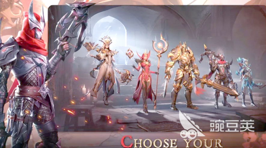 地牢猎手6能够联机吗 地牢猎手6多人联机玩法与组队攻略截图