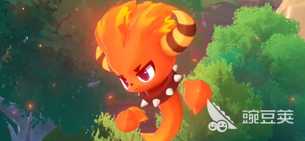 洛克王国世界初始精灵怎么选 洛克王国世界高性价比初始精灵分享截图