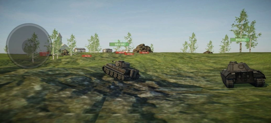 耐玩的二战沙盘游戏在哪里下载 2026有趣的二战沙盘游戏合辑截图