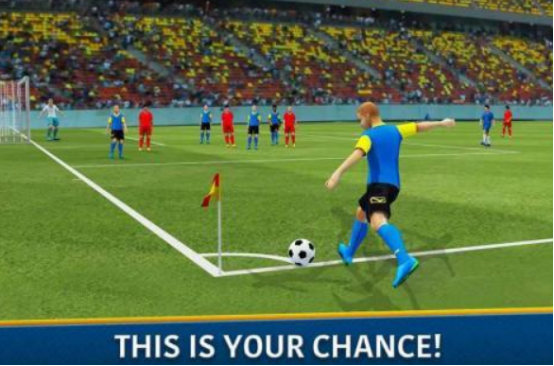 好玩的世界杯游戏有什么