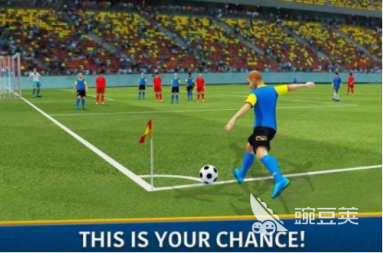 2026年火爆的世界杯主题游戏分享：好玩又上瘾的足球竞技榜单9before_1