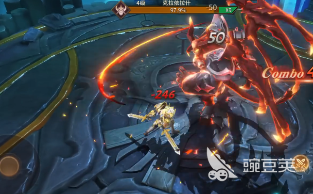 地牢猎手6下载安装链接 地牢猎手6安卓iOS最新版本下载链接截图