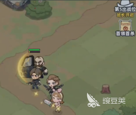 生存33天 小黄鸭位置全教程｜详细坐标与隐藏路线解析截图